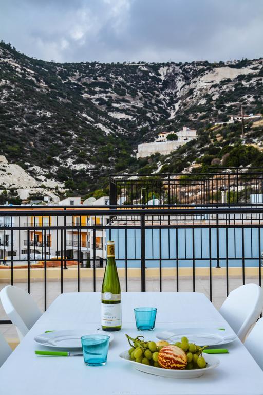 Peyia Pearl Pegeia Exterior foto