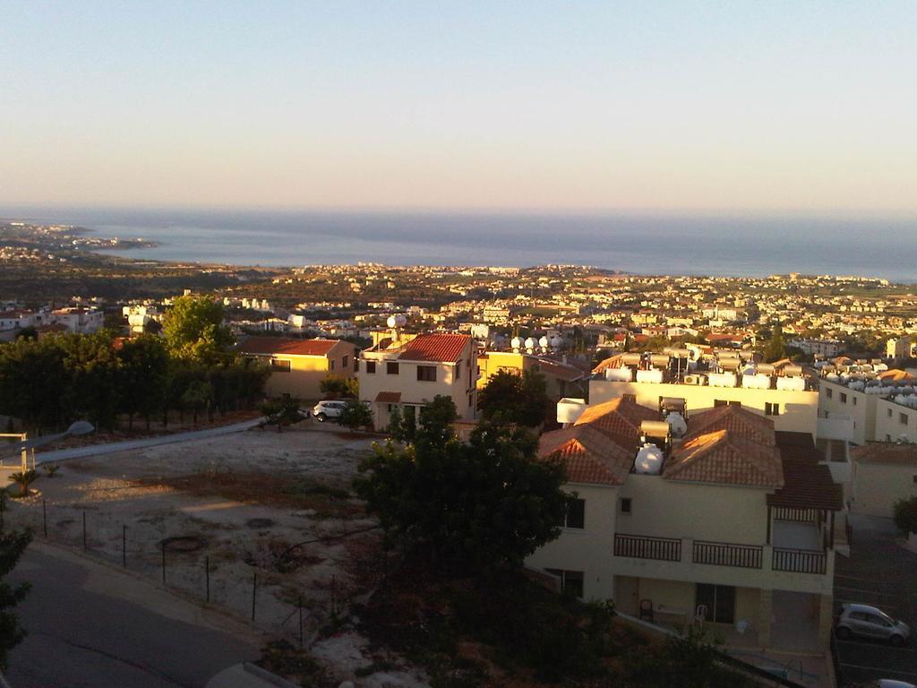 Peyia Pearl Pegeia Exterior foto