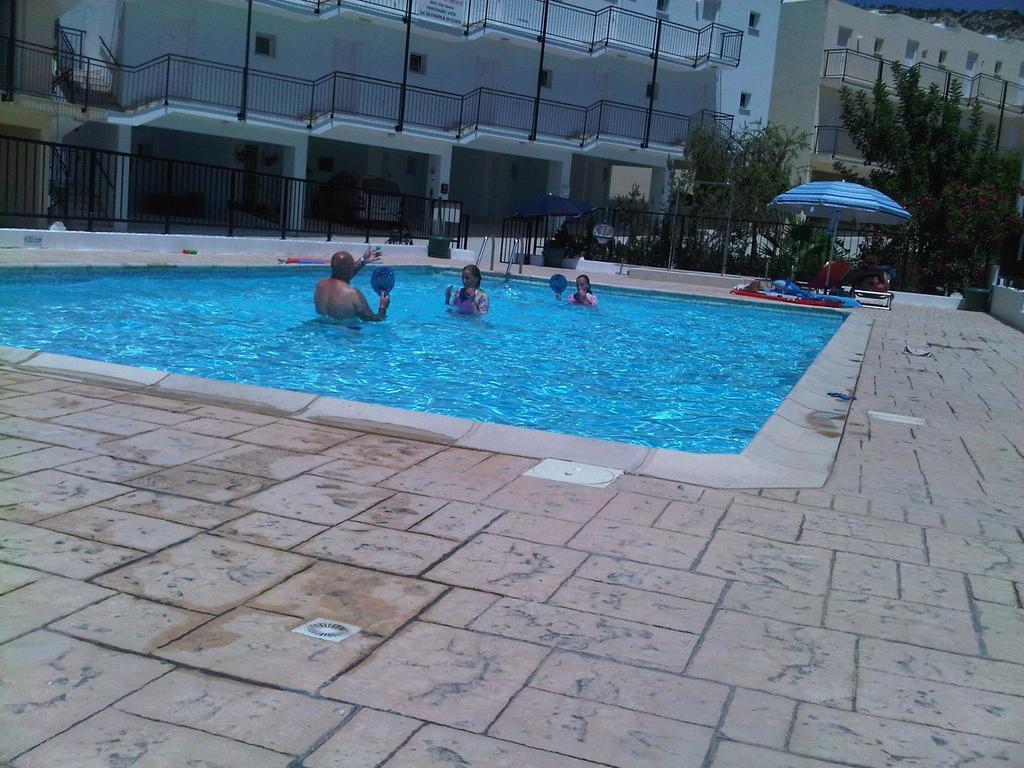 Peyia Pearl Pegeia Exterior foto