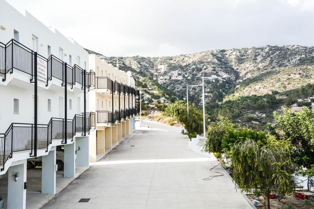 Peyia Pearl Pegeia Exterior foto