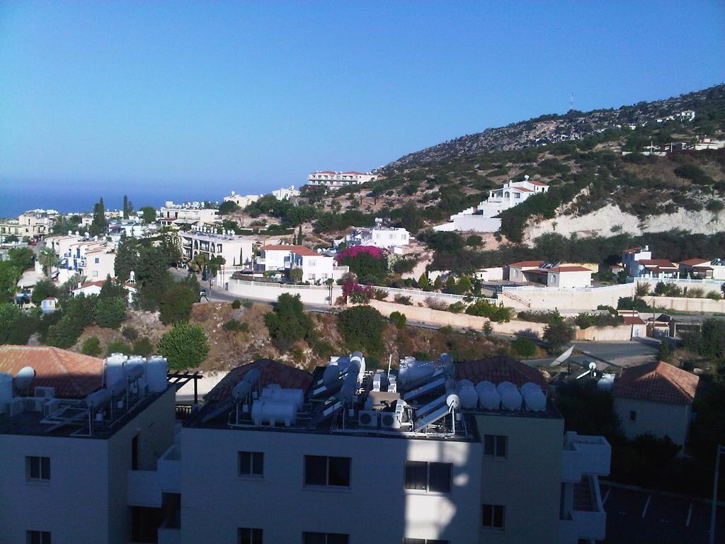 Peyia Pearl Pegeia Exterior foto