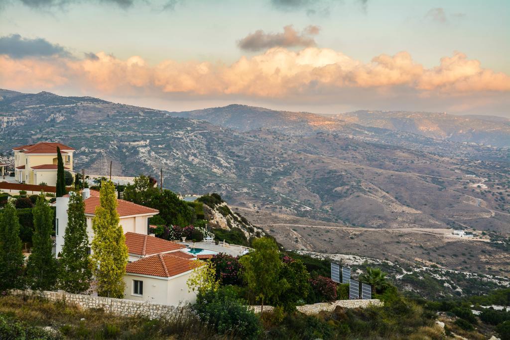 Peyia Pearl Pegeia Exterior foto