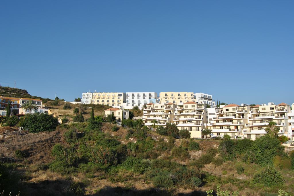 Peyia Pearl Pegeia Exterior foto