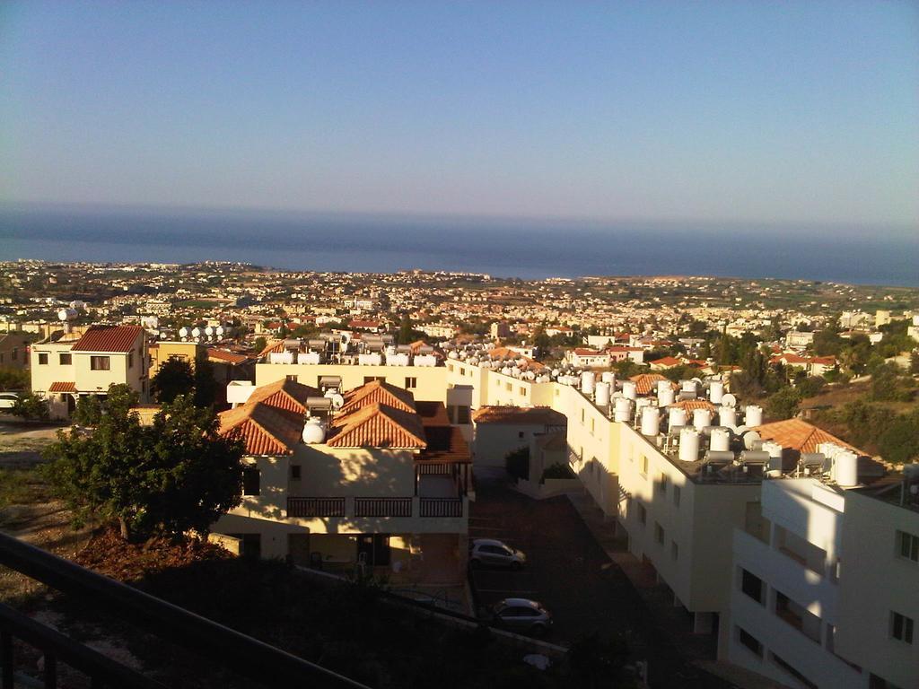 Peyia Pearl Pegeia Exterior foto