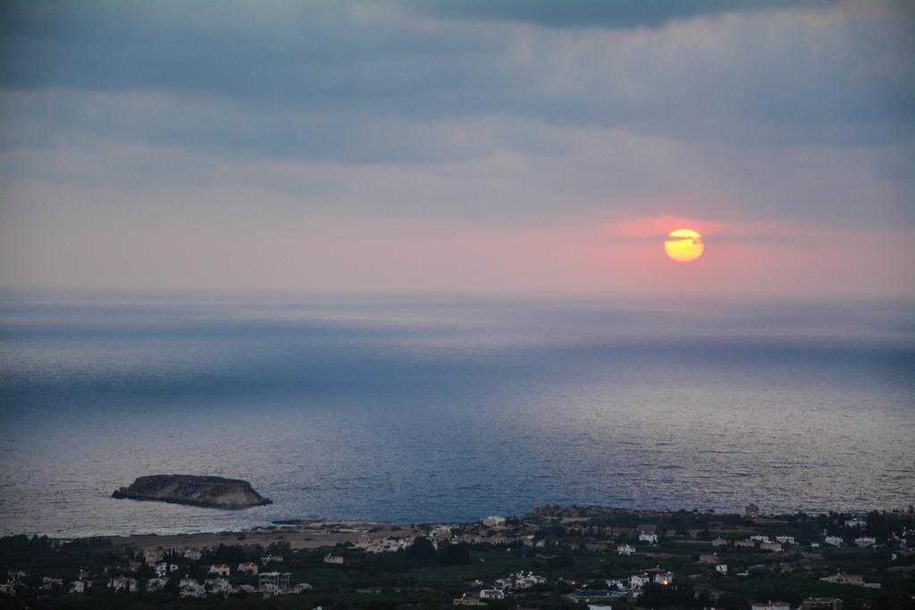 Peyia Pearl Pegeia Exterior foto