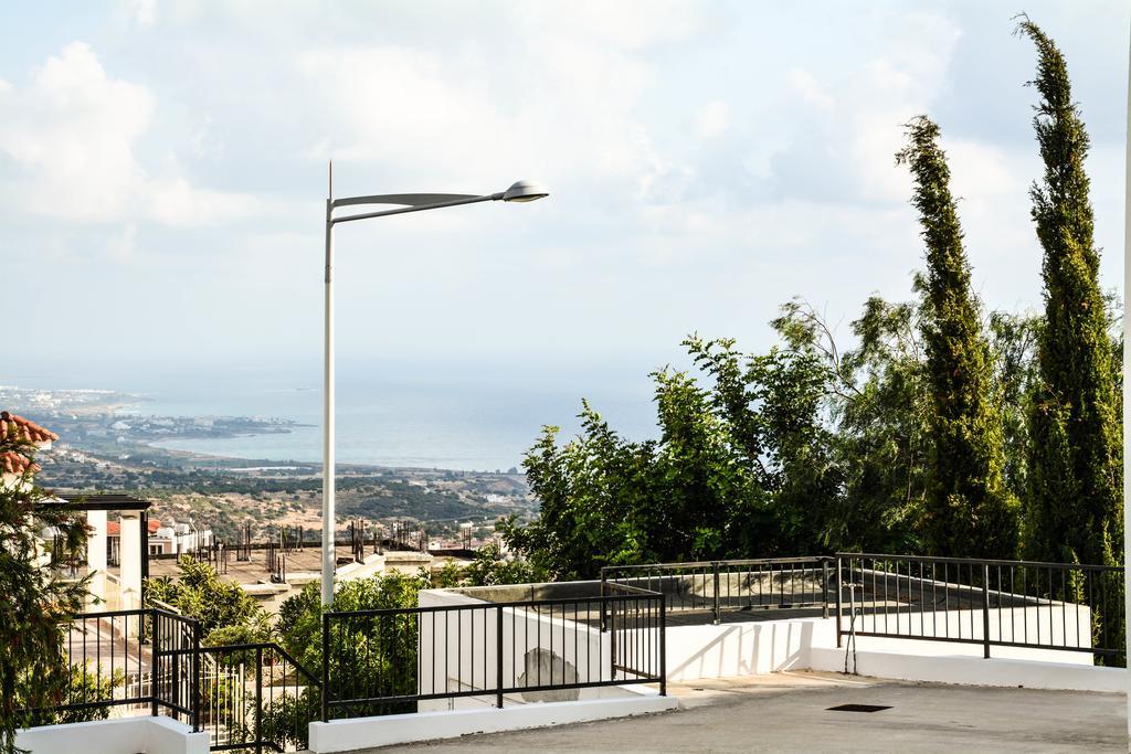 Peyia Pearl Pegeia Exterior foto