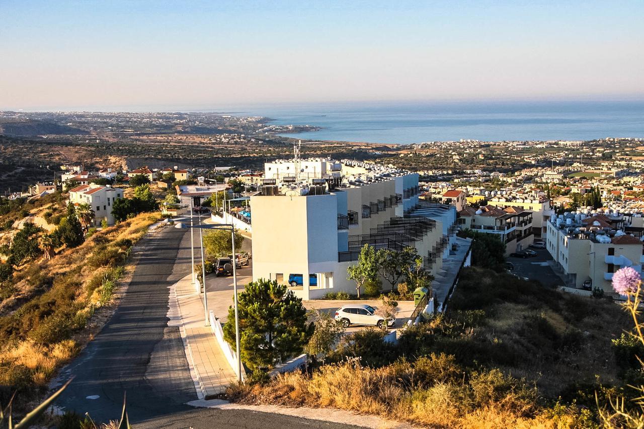 Peyia Pearl Pegeia Exterior foto