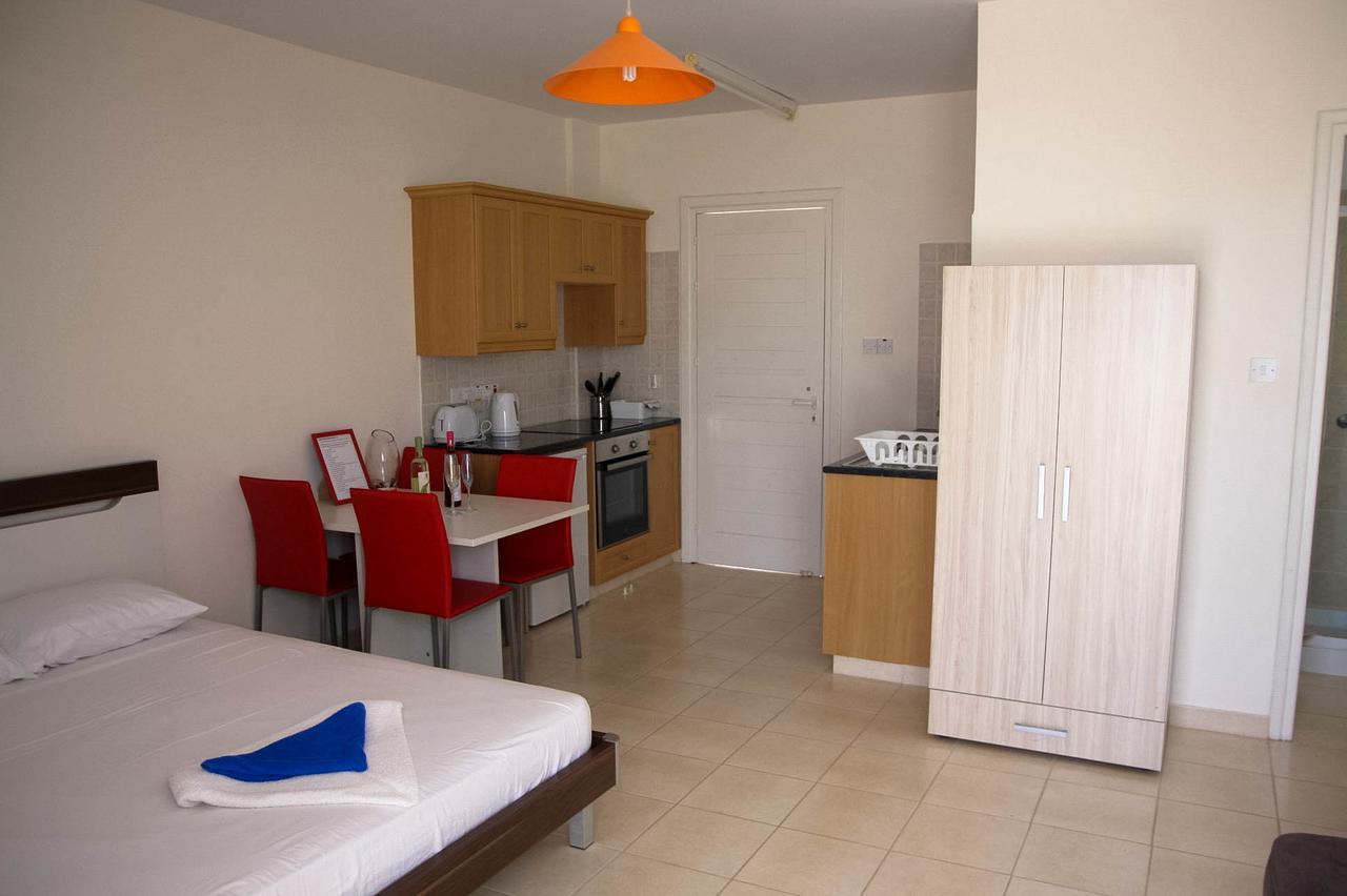 Peyia Pearl Pegeia Exterior foto