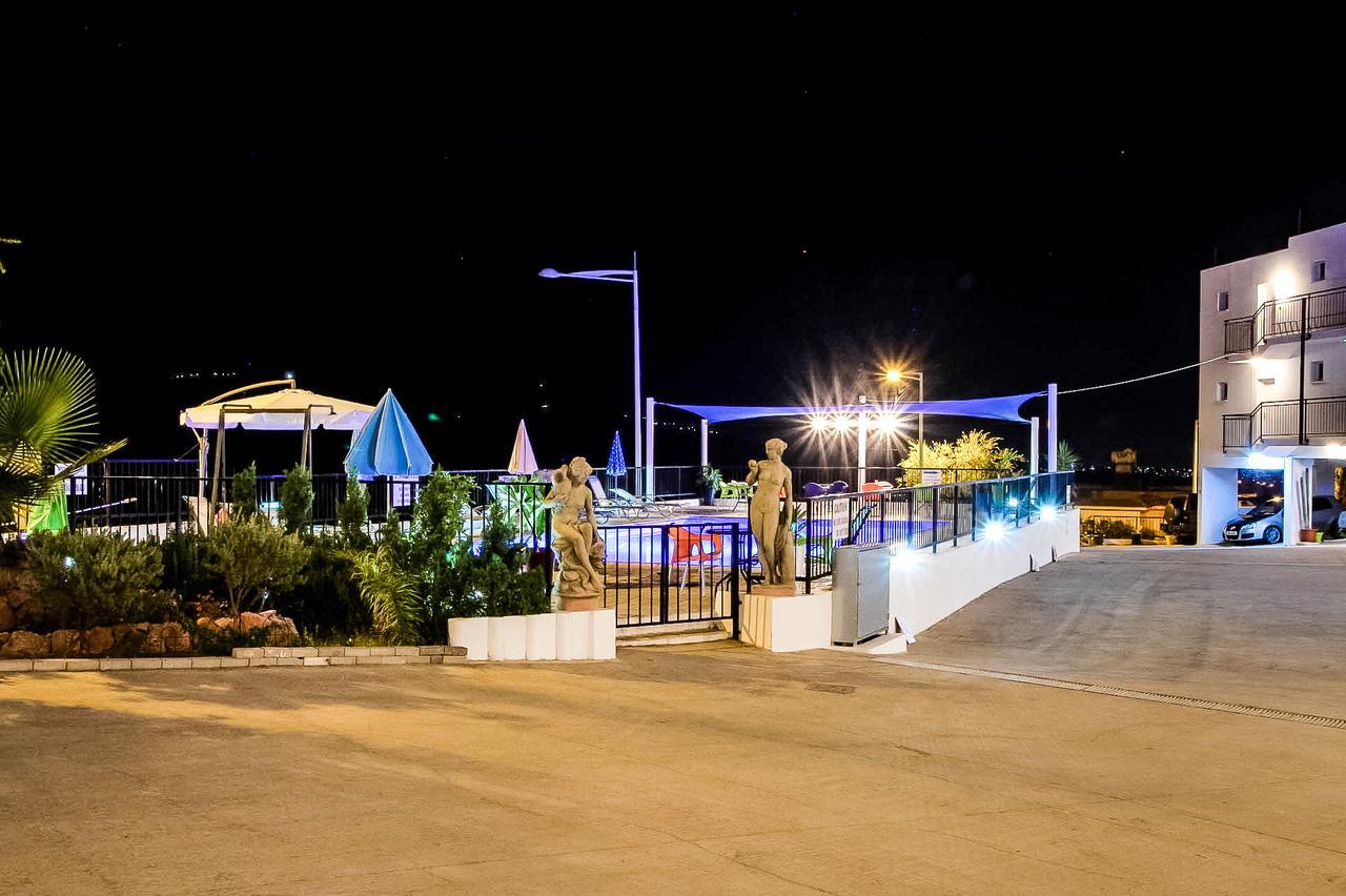 Peyia Pearl Pegeia Exterior foto