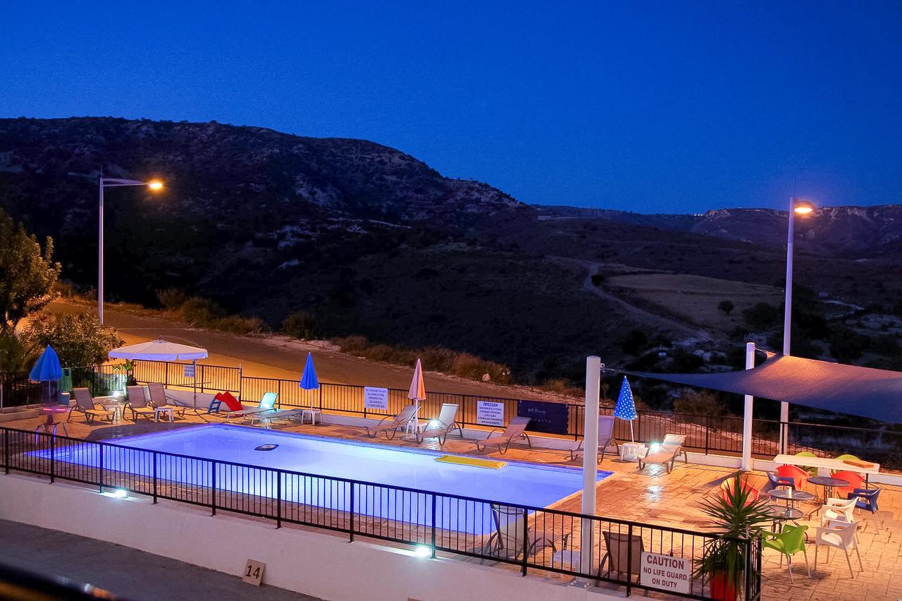 Peyia Pearl Pegeia Exterior foto