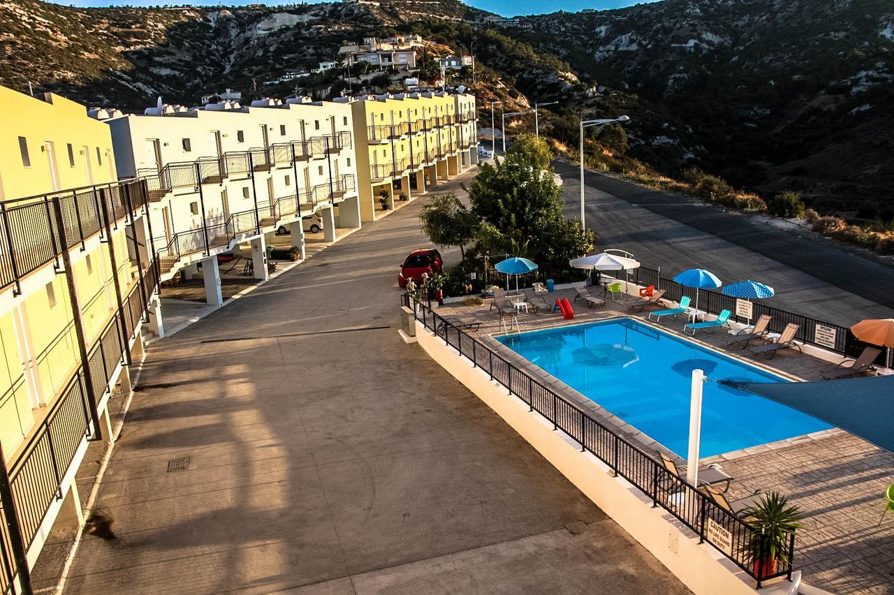 Peyia Pearl Pegeia Exterior foto