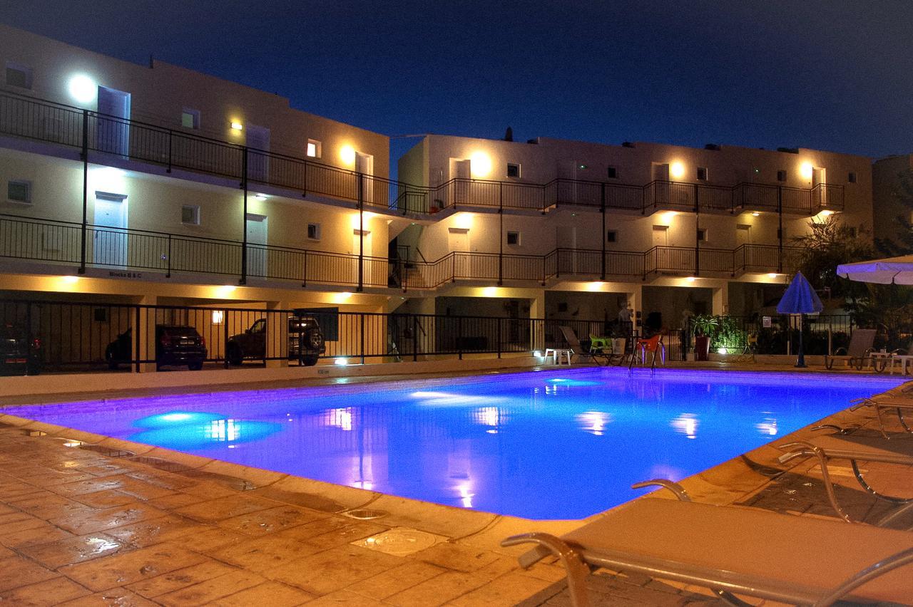 Peyia Pearl Pegeia Exterior foto