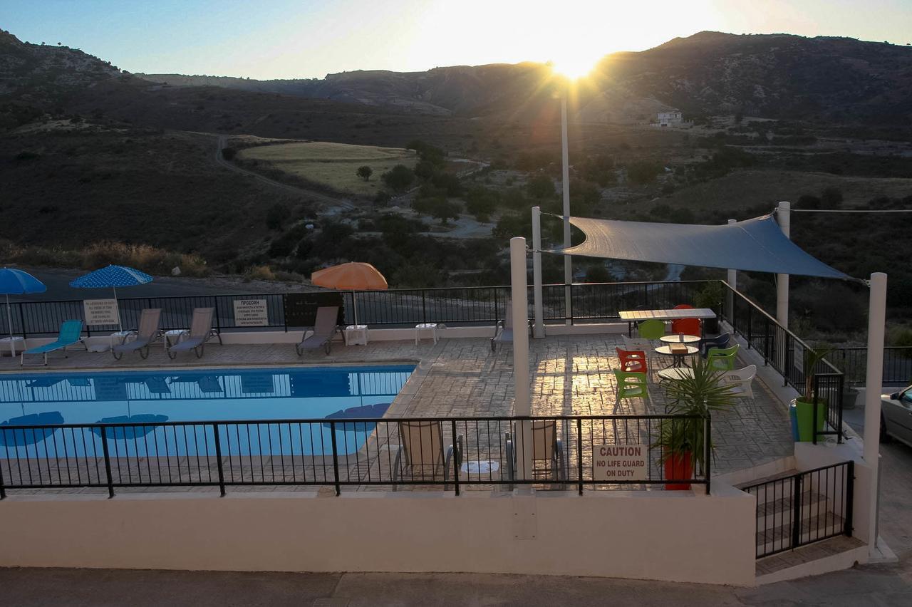Peyia Pearl Pegeia Exterior foto