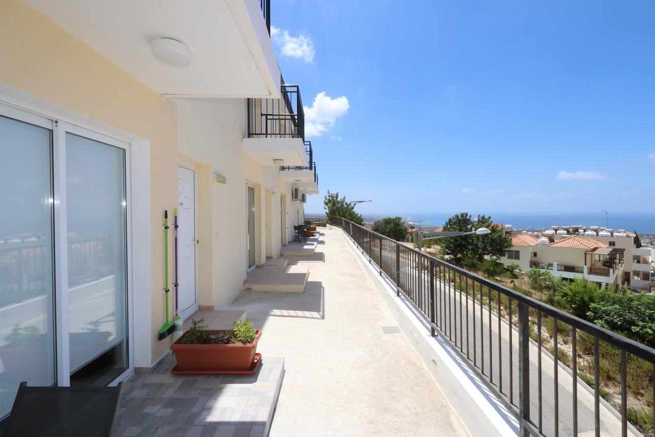 Peyia Pearl Pegeia Exterior foto