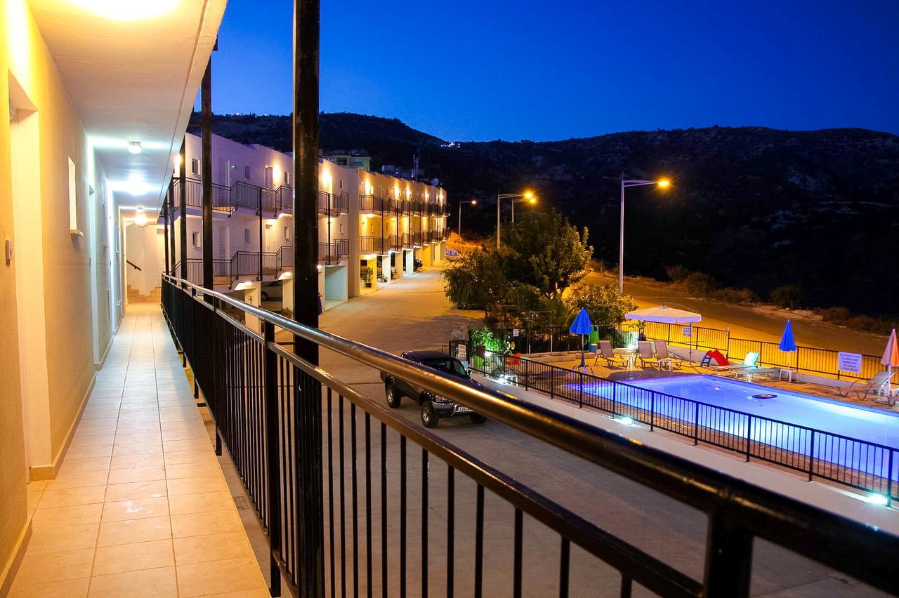 Peyia Pearl Pegeia Exterior foto