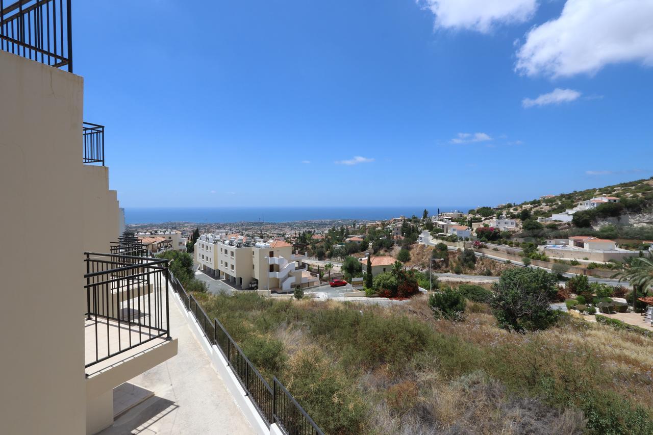 Peyia Pearl Pegeia Exterior foto