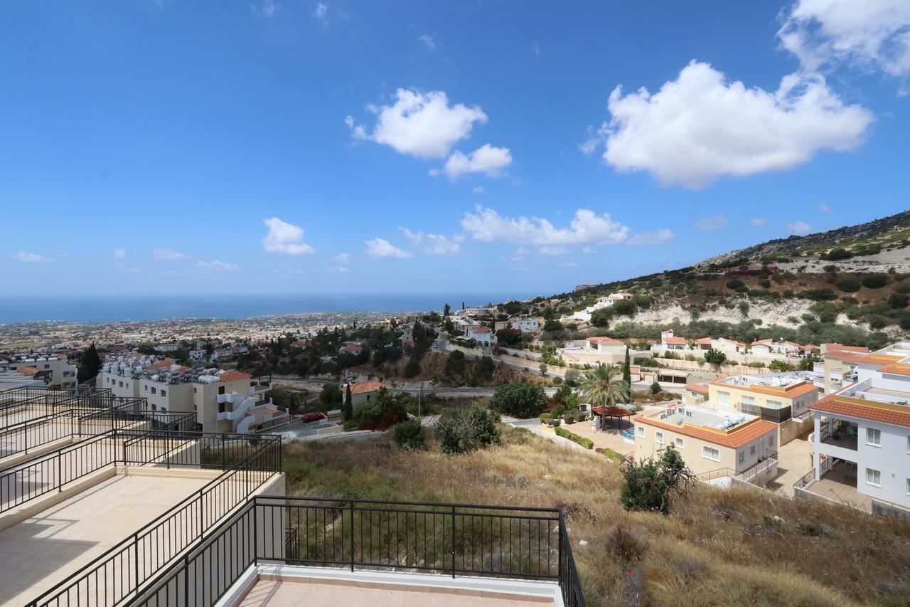 Peyia Pearl Pegeia Exterior foto