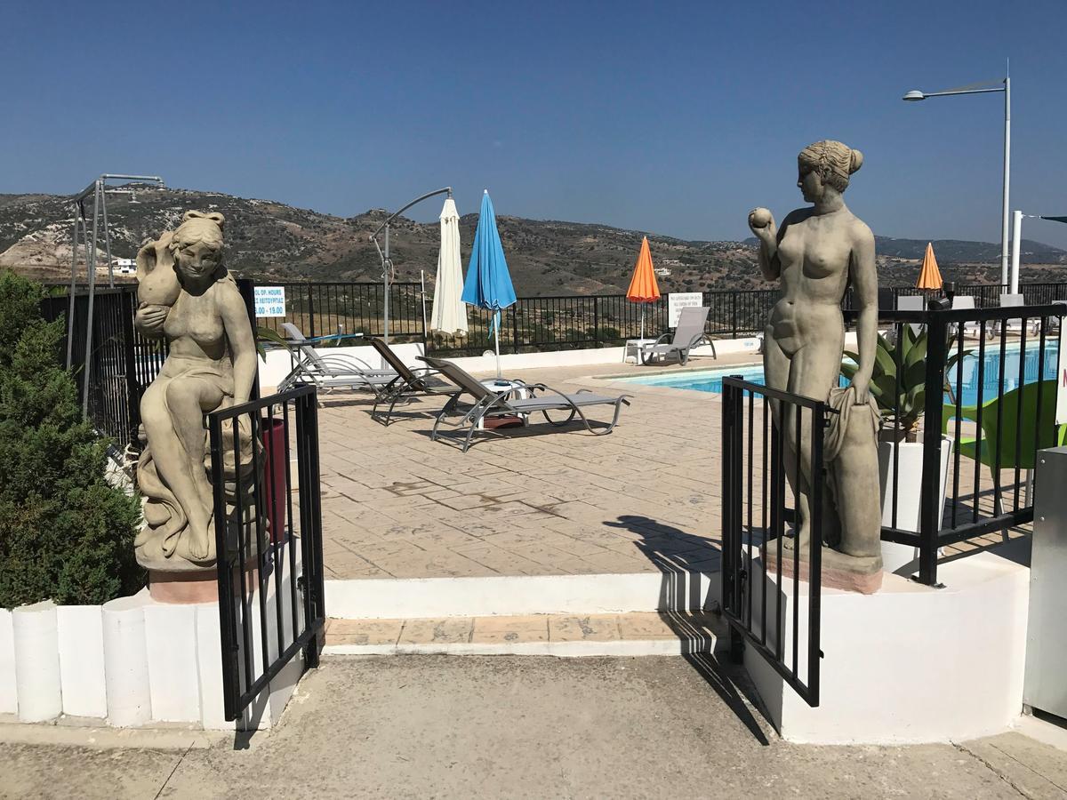 Peyia Pearl Pegeia Exterior foto