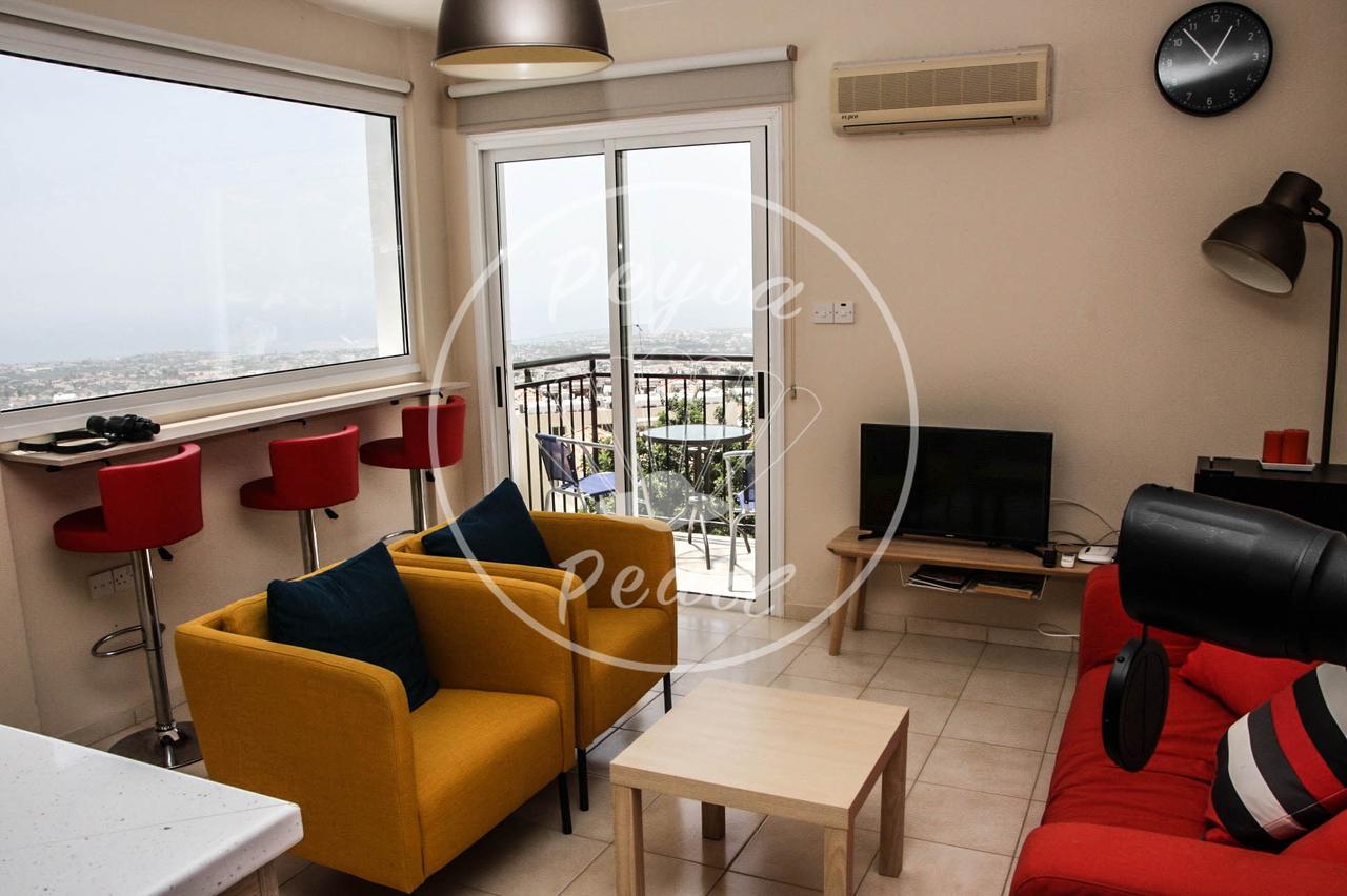 Peyia Pearl Pegeia Exterior foto