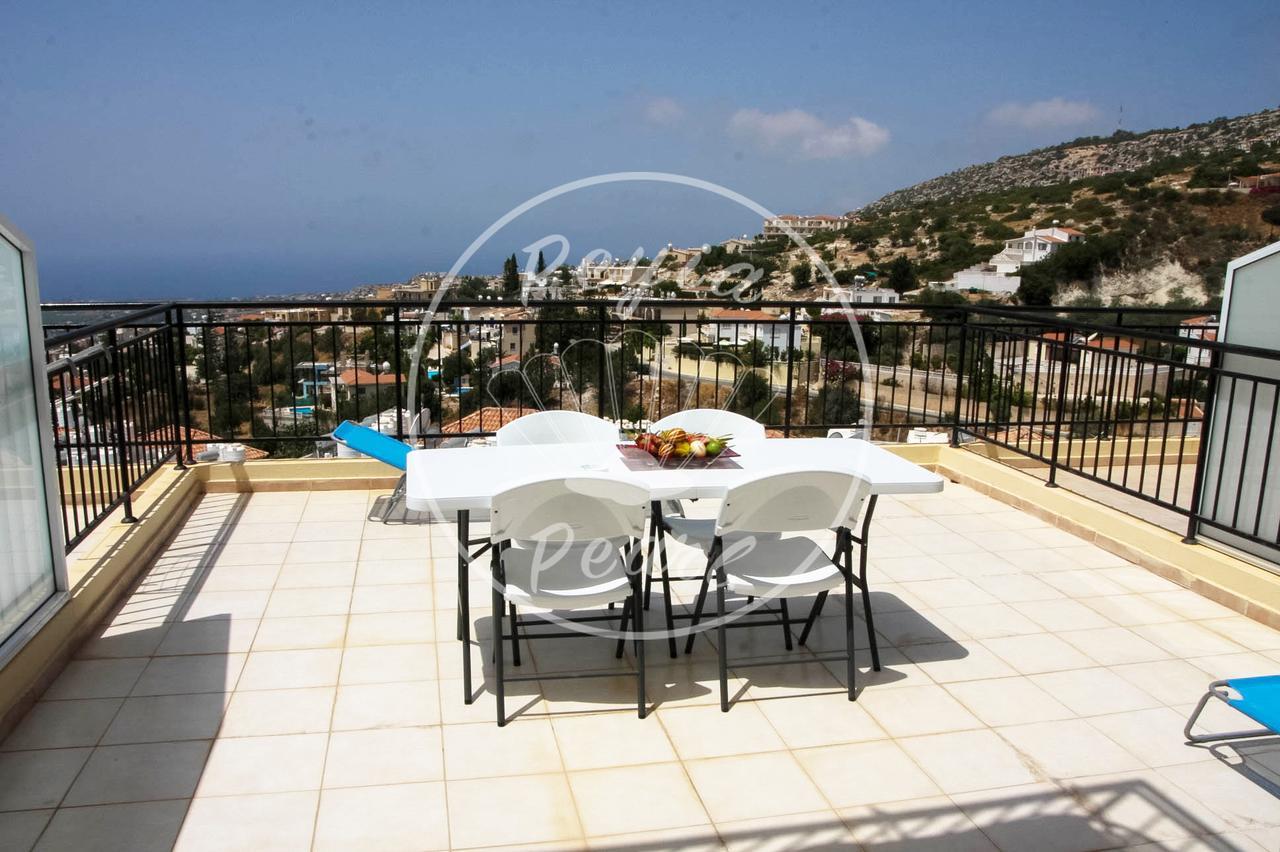 Peyia Pearl Pegeia Exterior foto