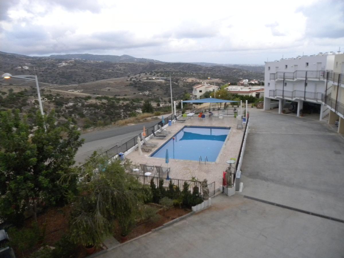 Peyia Pearl Pegeia Exterior foto