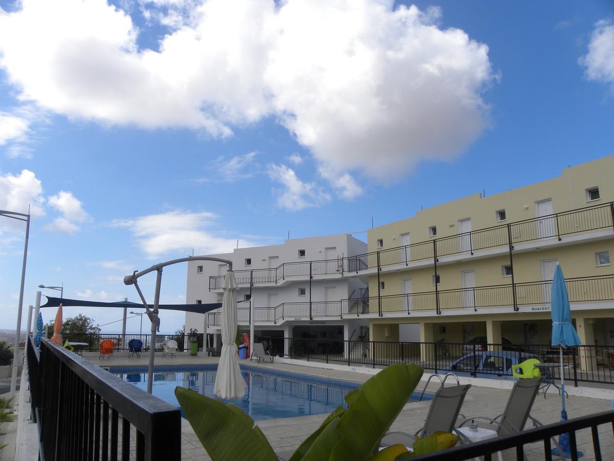 Peyia Pearl Pegeia Exterior foto