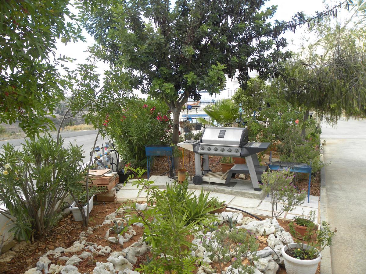 Peyia Pearl Pegeia Exterior foto