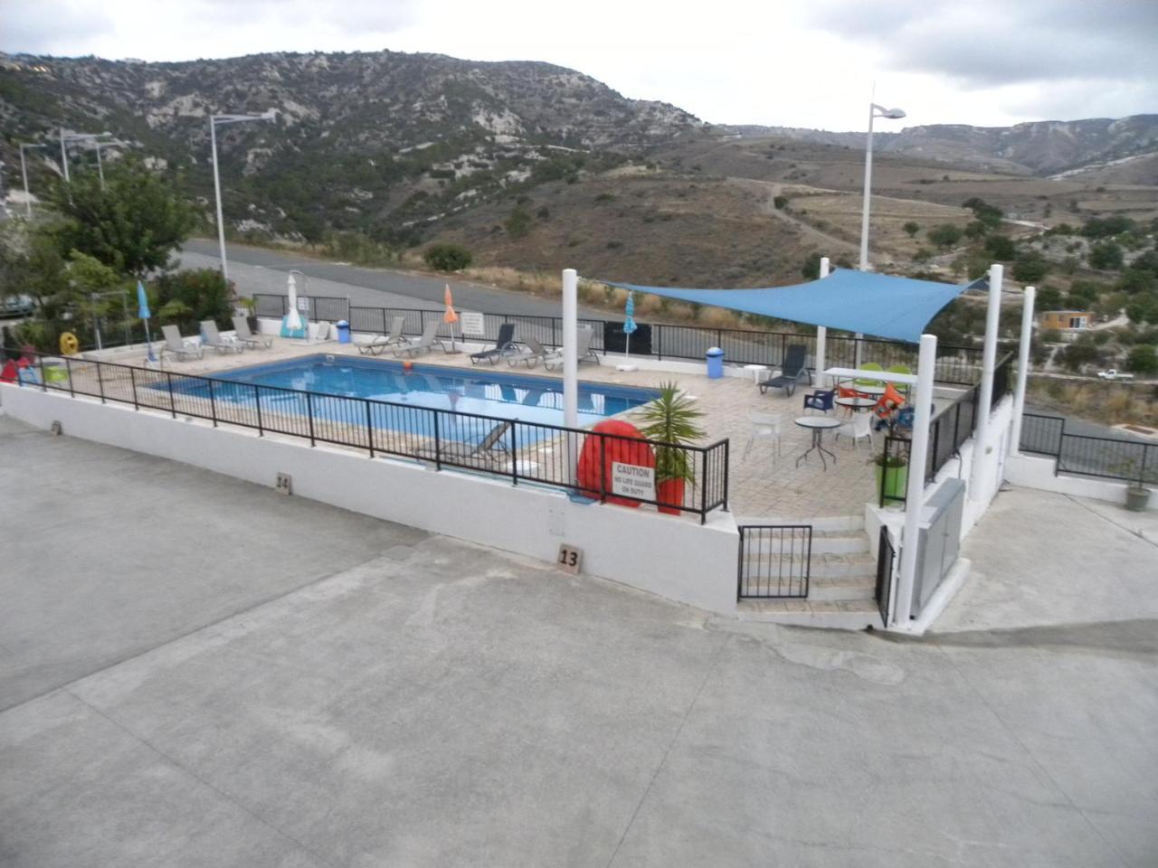 Peyia Pearl Pegeia Exterior foto
